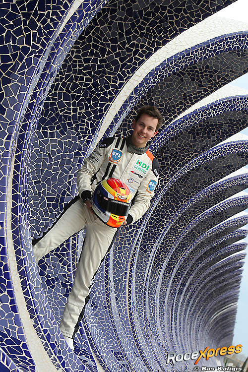 Maik Barten